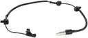 Delphi SS21597 ABS Wheel Speed Sensor - Rear