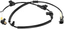 Delphi SS21605 ABS Wheel Speed Sensor - Front