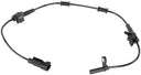 Delphi SS21623 ABS Wheel Speed Sensor - Front