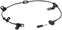 Delphi SS21629 ABS Wheel Speed Sensor - Rear Right