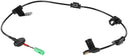 Delphi SS21630 ABS Wheel Speed Sensor - Rear Left