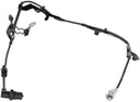 Delphi SS21633 ABS Wheel Speed Sensor - Front Left