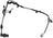 Delphi SS21633 ABS Wheel Speed Sensor - Front Left