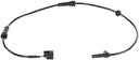 Delphi SS21637 ABS Wheel Speed Sensor - Front