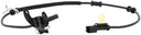 Delphi SS21666 ABS Wheel Speed Sensor - Front Right