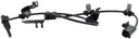 Delphi SS21792 ABS Wheel Speed Sensor - Front Right