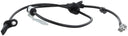 Delphi SS21795 ABS Wheel Speed Sensor - Front Left