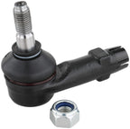 Delphi TA1071 Steering Tie Rod End - Left Outer