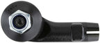 Delphi TA1071 Steering Tie Rod End - Left Outer