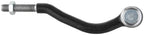 Delphi TA1214 Steering Tie Rod End - Left
