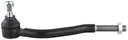 Delphi TA1214 Steering Tie Rod End - Left