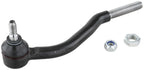Delphi TA1214 Steering Tie Rod End - Left