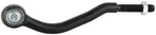 Delphi TA1215 Steering Tie Rod End - Right