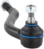 Delphi TA1215 Steering Tie Rod End - Right