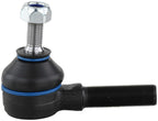 Delphi TA1284 Steering Tie Rod End - Outer