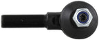 Delphi TA1284 Steering Tie Rod End - Outer