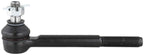 Delphi TA1373 Steering Tie Rod End - Inner