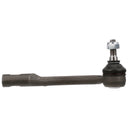 Delphi TA1495 Steering Tie Rod End - Left Outer