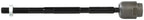 Delphi TA1571 Steering Tie Rod End - Inner