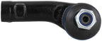 Delphi TA1572 Steering Tie Rod End - Right Outer