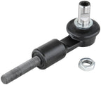 Delphi TA1583 Steering Tie Rod End - Outer
