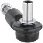 Delphi TA1583 Steering Tie Rod End - Outer