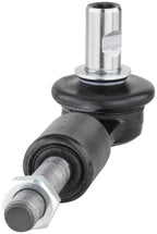 Delphi TA1583 Steering Tie Rod End - Outer