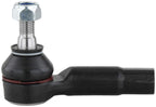 Delphi TA1668 Steering Tie Rod End - Right Outer
