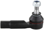 Delphi TA1668 Steering Tie Rod End - Right Outer