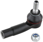 Delphi TA1668 Steering Tie Rod End - Right Outer