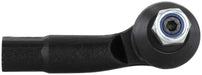 Delphi TA1668 Steering Tie Rod End - Right Outer