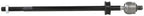 Delphi TA1735 Steering Tie Rod End - Inner
