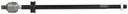 Delphi TA1735 Steering Tie Rod End - Inner