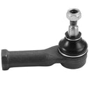 Delphi TA1772 Steering Tie Rod End - Outer