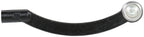 Delphi TA1774 Steering Tie Rod End - Right Outer