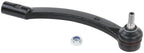 Delphi TA1774 Steering Tie Rod End - Right Outer