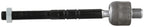 Delphi TA1775 Steering Tie Rod End - Inner