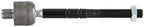Delphi TA1775 Steering Tie Rod End - Inner