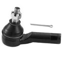 Delphi TA1782 Steering Tie Rod End - Outer