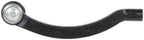 Delphi TA1821 Steering Tie Rod End - Left Outer