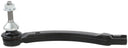 Delphi TA1821 Steering Tie Rod End - Left Outer