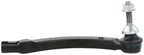 Delphi TA1822 Steering Tie Rod End - Right Outer