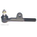 Delphi TA1871 Steering Tie Rod End - Front Left Outer (Pitman Arm To Steering Arm)