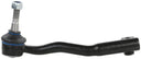 Delphi TA1875 Steering Tie Rod End - Left Outer