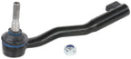 Delphi TA1875 Steering Tie Rod End - Left Outer