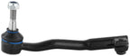 Delphi TA1876 Steering Tie Rod End - Right Outer