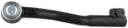 Delphi TA1876 Steering Tie Rod End - Right Outer