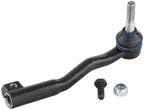 Delphi TA1876 Steering Tie Rod End - Right Outer