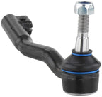 Delphi TA1876 Steering Tie Rod End - Right Outer