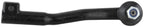 Delphi TA1876 Steering Tie Rod End - Right Outer